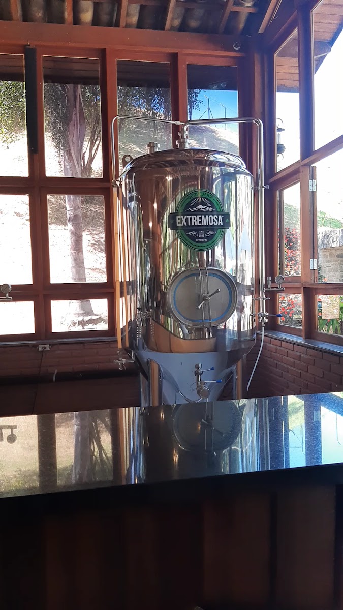 Restaurante E Cervejaria Extremosa-2