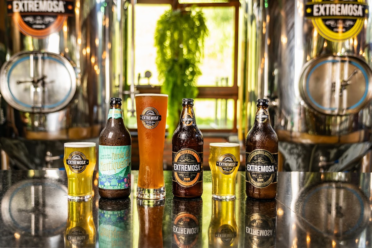 Restaurante E Cervejaria Extremosa-4