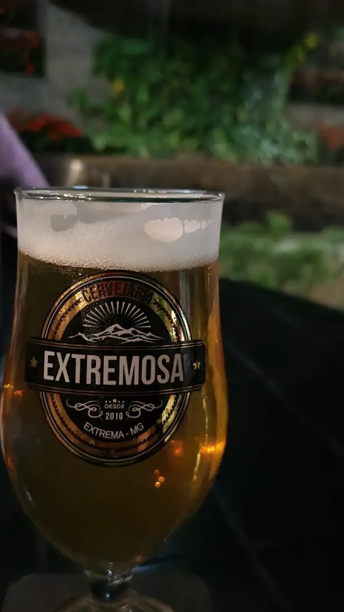 Restaurante E Cervejaria Extremosa-6